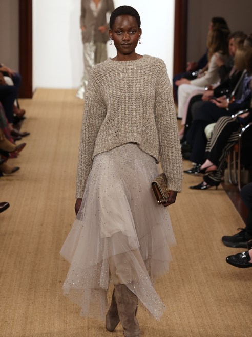 Ralph Lauren Fall 2024 Collection