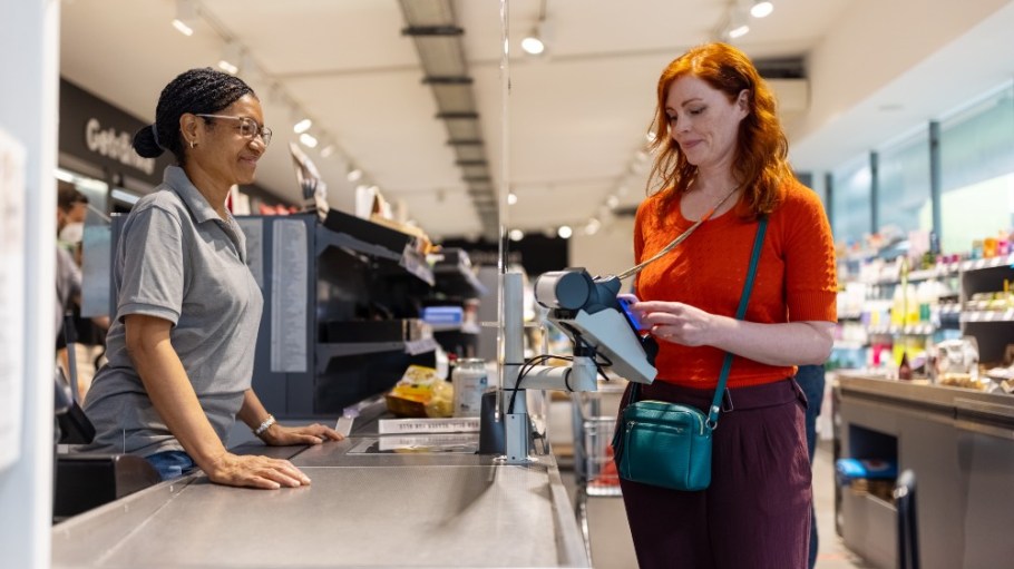 Retail workers are feeling increasingly unsafe at their workplaces, RWDSU data shows.