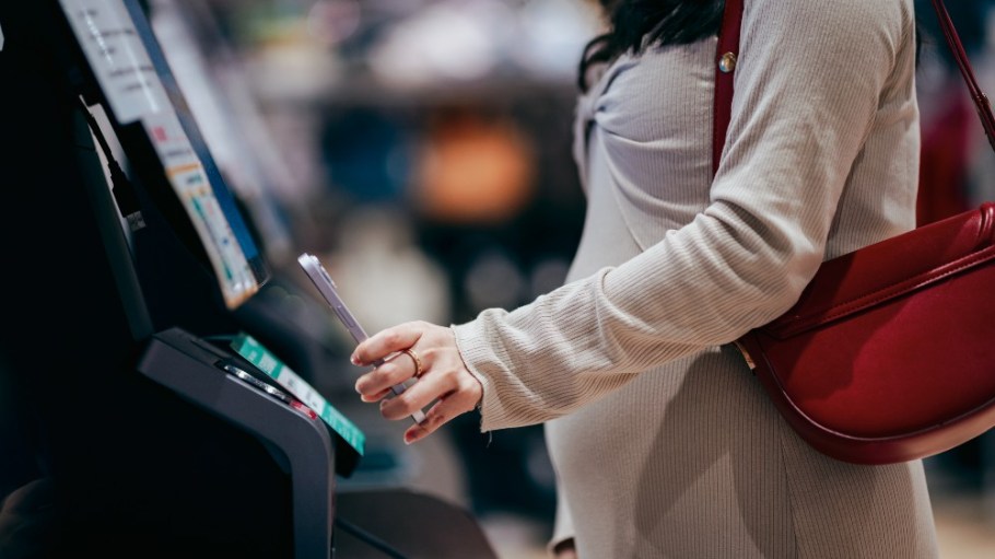 California legislation aims to limit retailers' use of self-checkout.