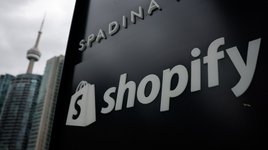 Shopify filed the lawsuit filed in U.S. District Court for the Southern District of New York.