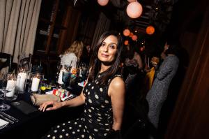 Roopal Patel