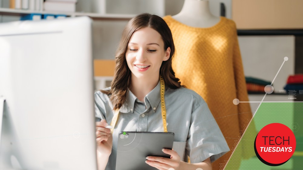 The integration is powered by PTC’s Flex Connect solution.