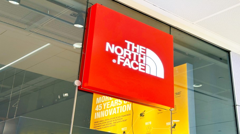 VF Corporation, parent company of brands like The North Face, will shutter a distribution center in Virginia next year.