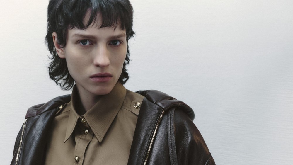 Sandro Fall 2024 Ready-to-Wear Collection