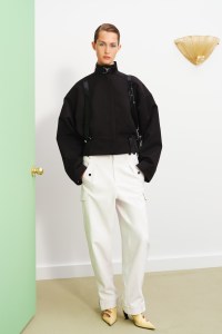 Tory Burch Resort 2025 Ready-to-Wear Collection