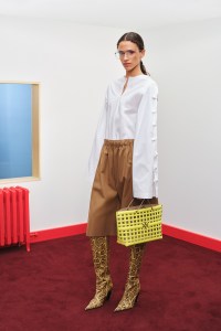 Tory Burch Resort 2025 Ready-to-Wear Collection