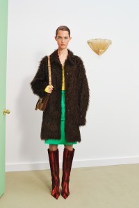 Tory Burch Resort 2025 Ready-to-Wear Collection