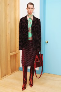 Tory Burch Resort 2025 Ready-to-Wear Collection