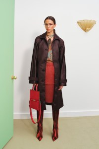 Tory Burch Resort 2025 Ready-to-Wear Collection