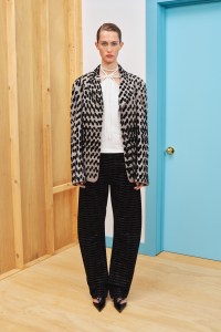 Tory Burch Resort 2025 Ready-to-Wear Collection