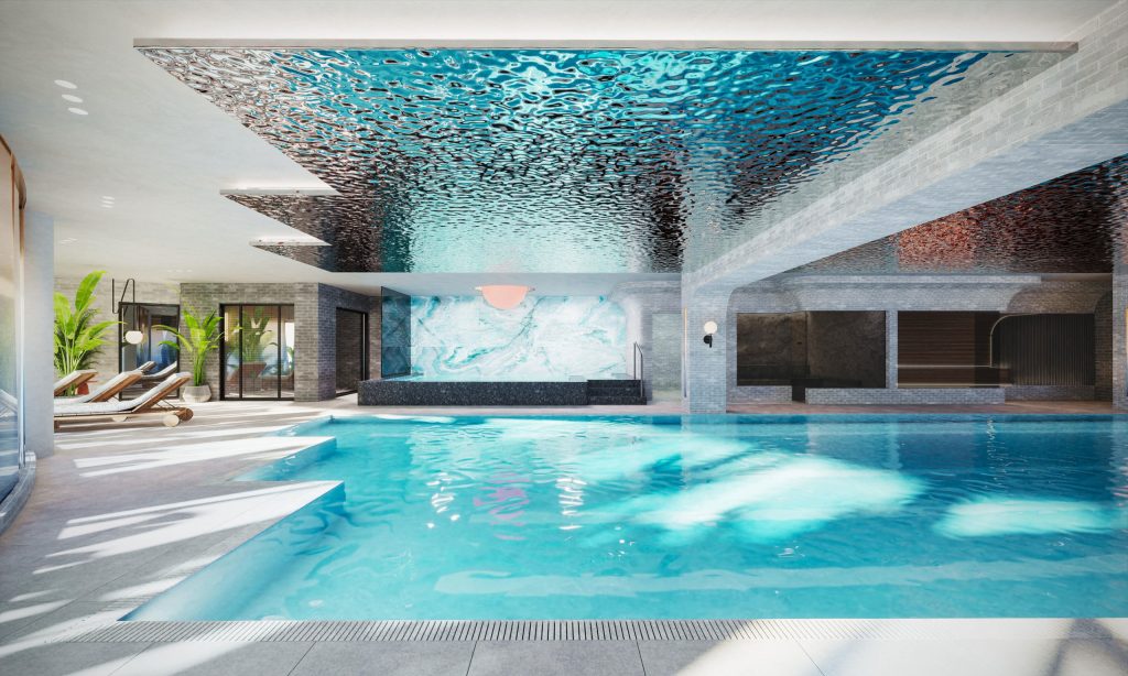 The Best Gyms From Los Angeles to Paris toย Beijing