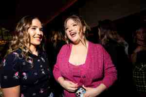 Francesca Scorsese