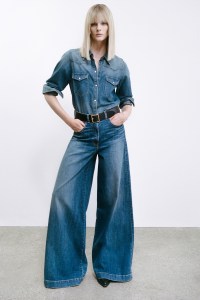 Nili Lotan Resort 2025 Ready-to-Wear Collection