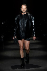 032c Spring 2025 Ready-to-Wear Collection at Paris Fashion Week