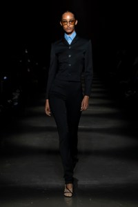 032c Spring 2025 Ready-to-Wear Collection at Paris Fashion Week