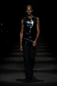 032c Spring 2025 Ready-to-Wear Collection at Paris Fashion Week