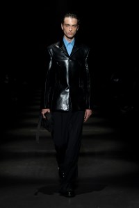 032c Spring 2025 Ready-to-Wear Collection at Paris Fashion Week