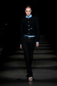 032c Spring 2025 Ready-to-Wear Collection at Paris Fashion Week