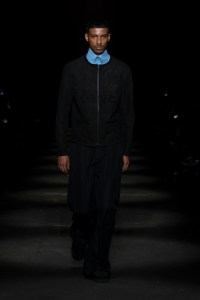 032c Spring 2025 Ready-to-Wear Collection at Paris Fashion Week