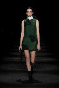 032c Spring 2025 Ready-to-Wear Collection at Paris Fashion Week