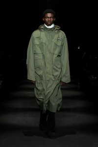 032c Spring 2025 Ready-to-Wear Collection at Paris Fashion Week