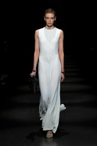 032c Spring 2025 Ready-to-Wear Collection at Paris Fashion Week