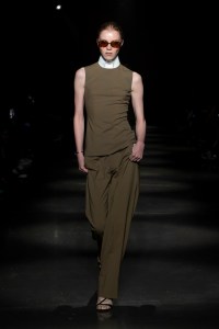 032c Spring 2025 Ready-to-Wear Collection at Paris Fashion Week