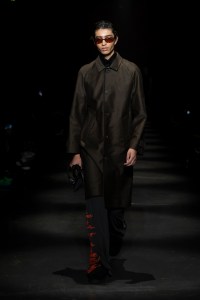 032c Spring 2025 Ready-to-Wear Collection at Paris Fashion Week