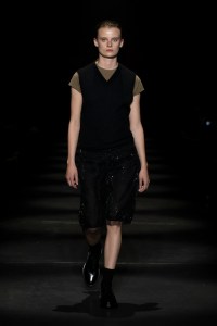 032c Spring 2025 Ready-to-Wear Collection at Paris Fashion Week