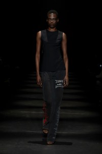 032c Spring 2025 Ready-to-Wear Collection at Paris Fashion Week