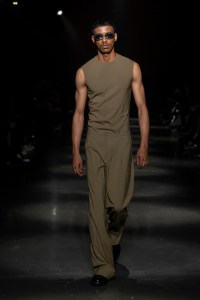 032c Spring 2025 Ready-to-Wear Collection at Paris Fashion Week