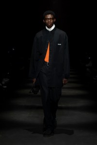 032c Spring 2025 Ready-to-Wear Collection at Paris Fashion Week