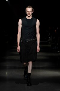 032c Spring 2025 Ready-to-Wear Collection at Paris Fashion Week