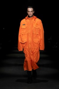 032c Spring 2025 Ready-to-Wear Collection at Paris Fashion Week