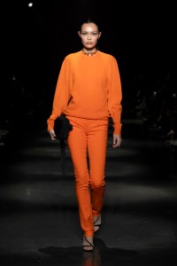 032c Spring 2025 Ready-to-Wear Collection at Paris Fashion Week