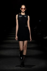 032c Spring 2025 Ready-to-Wear Collection at Paris Fashion Week