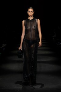 032c Spring 2025 Ready-to-Wear Collection at Paris Fashion Week
