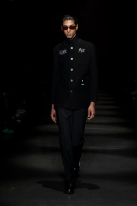 032c Spring 2025 Ready-to-Wear Collection at Paris Fashion Week