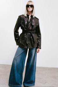 Nili Lotan Resort 2025 Ready-to-Wear Collection