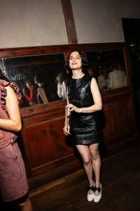 Jenny Slate