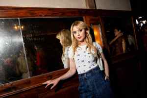 Kathryn Newton