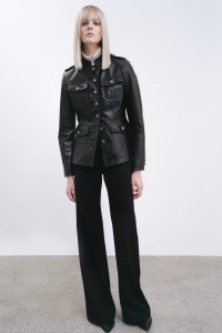 Nili Lotan Resort 2025 Ready-to-Wear Collection
