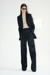 Philosophy di Lorenzo Serafini Resort 2025 Ready-to-Wear Collection