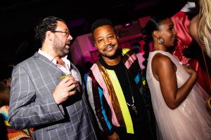 Cuba Gooding Jr.