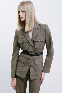 Nili Lotan Resort 2025 Ready-to-Wear Collection