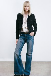 Nili Lotan Resort 2025 Ready-to-Wear Collection