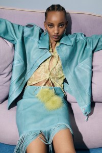 Blumarine Resort 2025 Ready-to-Wear Collection