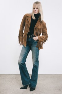 Nili Lotan Resort 2025 Ready-to-Wear Collection