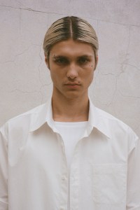 1017 Alyx 9SM Spring 2025 Men’s Collection at Paris Fashion Week