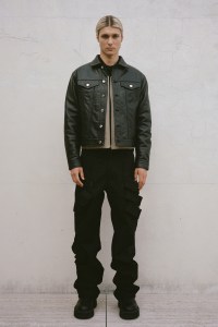 1017 Alyx 9SM Spring 2025 Men’s Collection at Paris Fashion Week